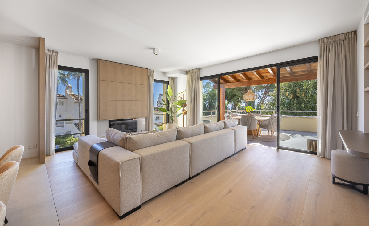 Appartement te koop in The Golden Mile | 3 slaapkamers H5410705