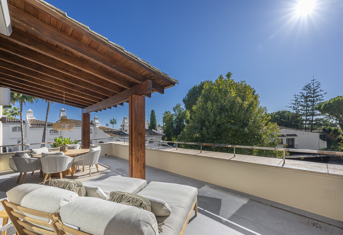 Appartement te koop in The Golden Mile | 3 slaapkamers H5410705
