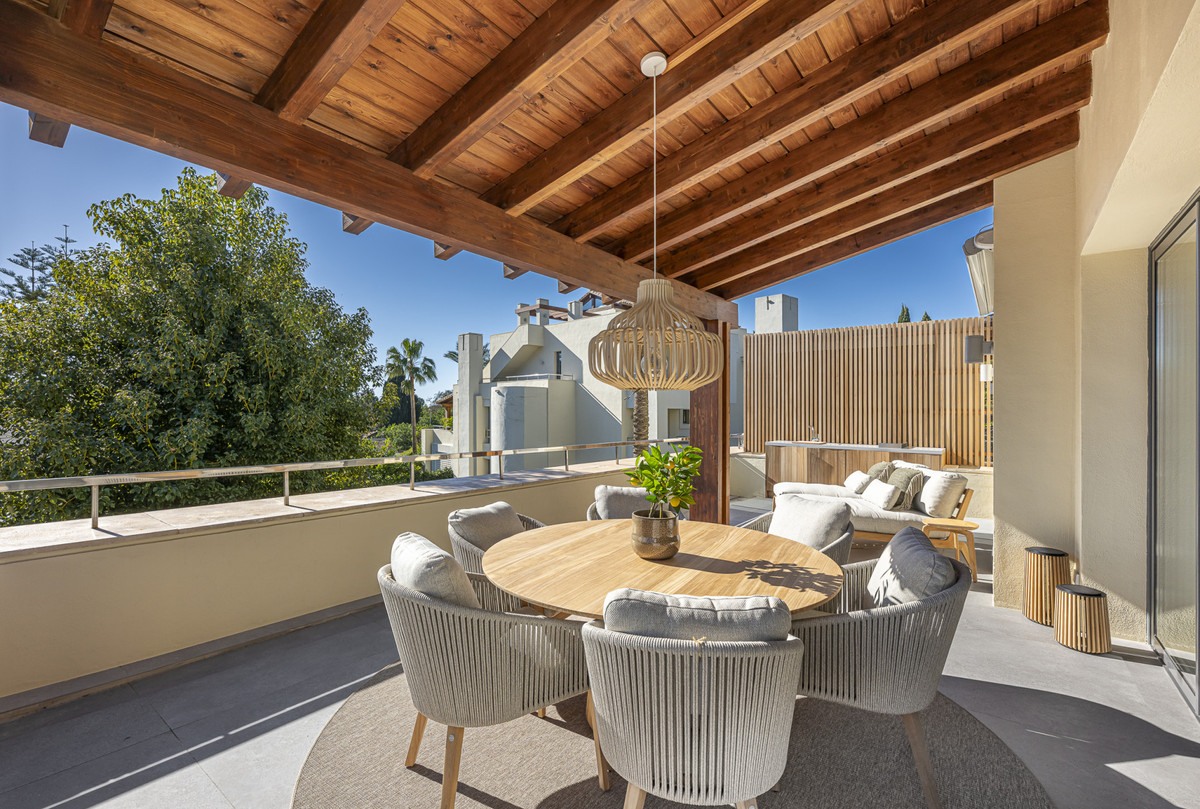 Appartement te koop in The Golden Mile | 3 slaapkamers H5410705