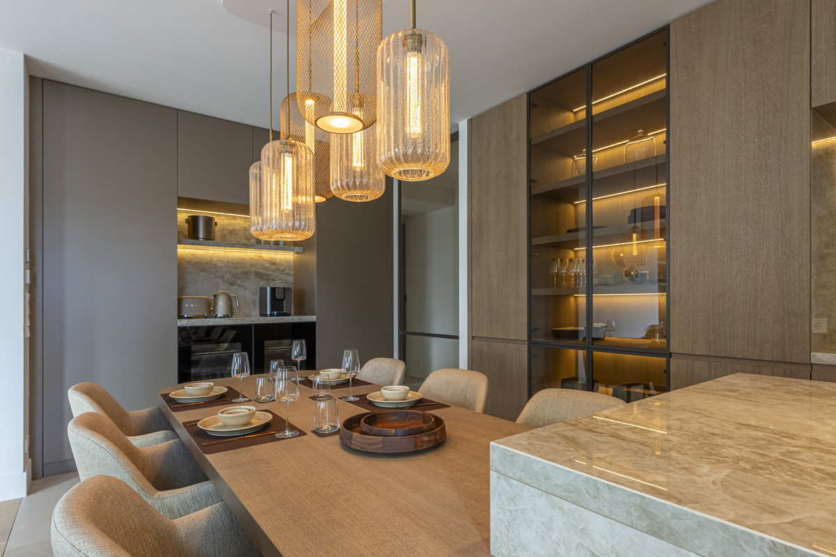 Appartement te koop in The Golden Mile | 3 slaapkamers H5410705