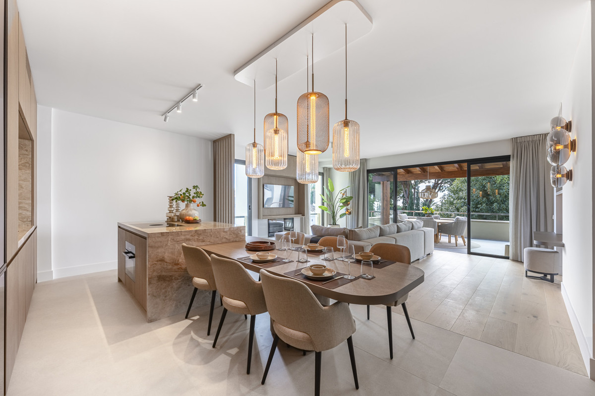 Appartement te koop in The Golden Mile | 3 slaapkamers H5410705