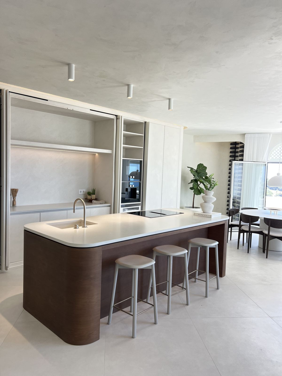 Appartement te koop in The Golden Mile | 3 slaapkamers H5411701