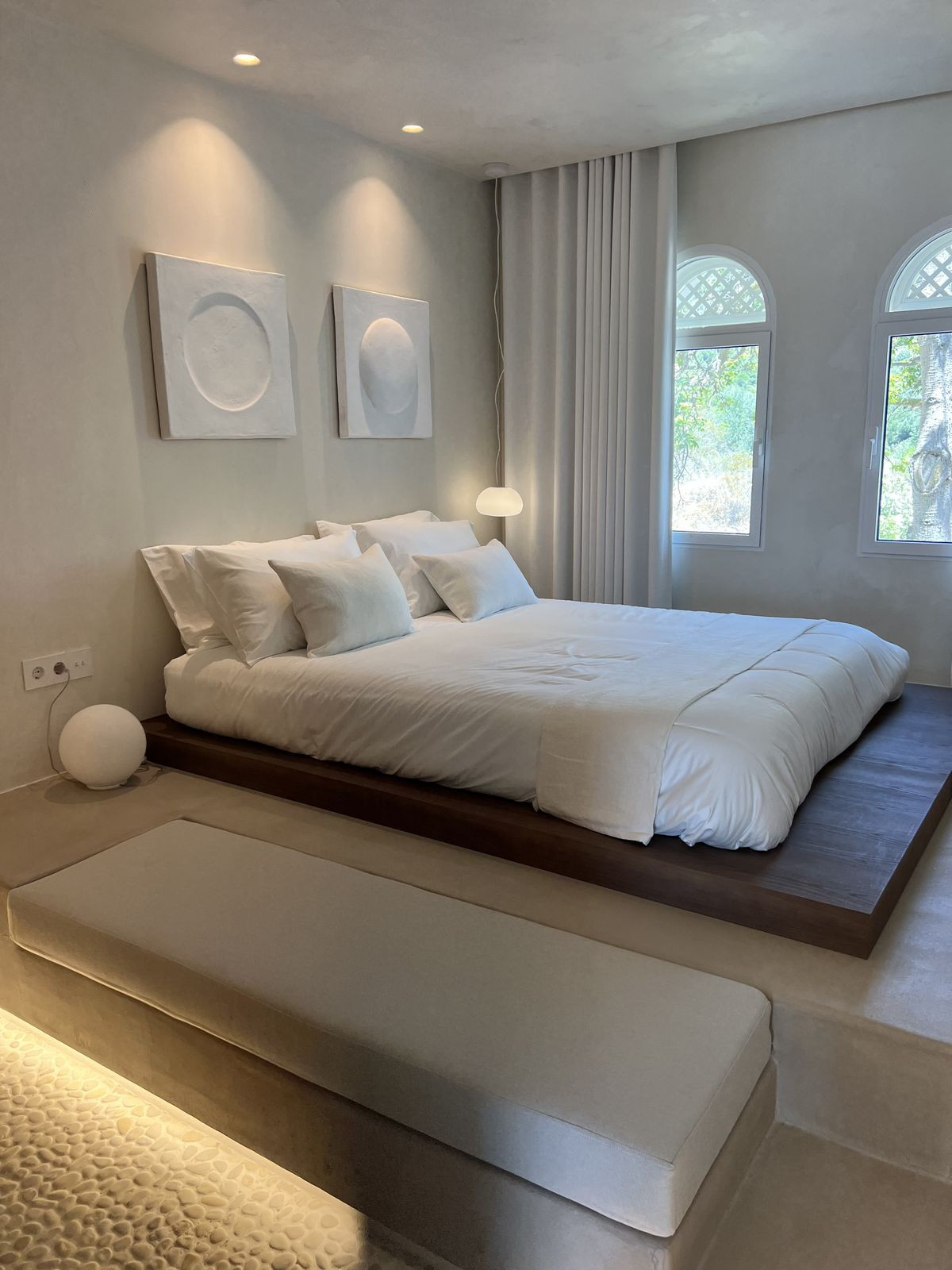 Appartement te koop in The Golden Mile | 3 slaapkamers H5411701