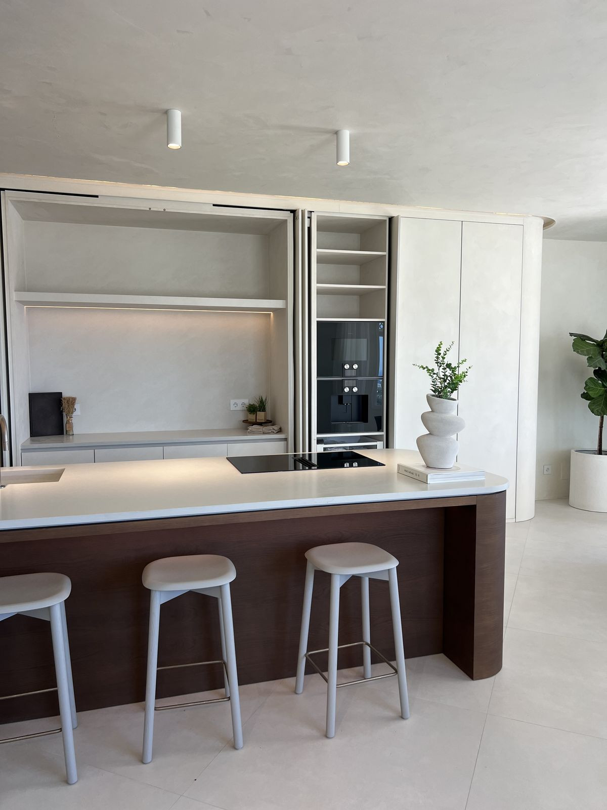 Appartement te koop in The Golden Mile | 3 slaapkamers H5411701