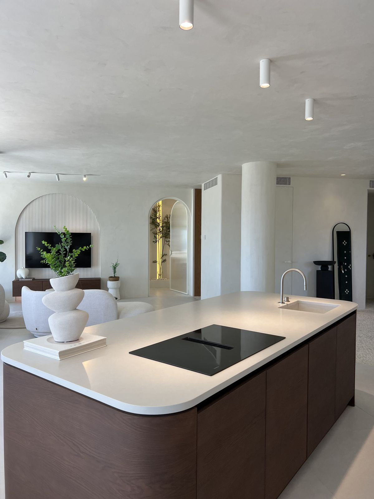 Appartement te koop in The Golden Mile | 3 slaapkamers H5411701