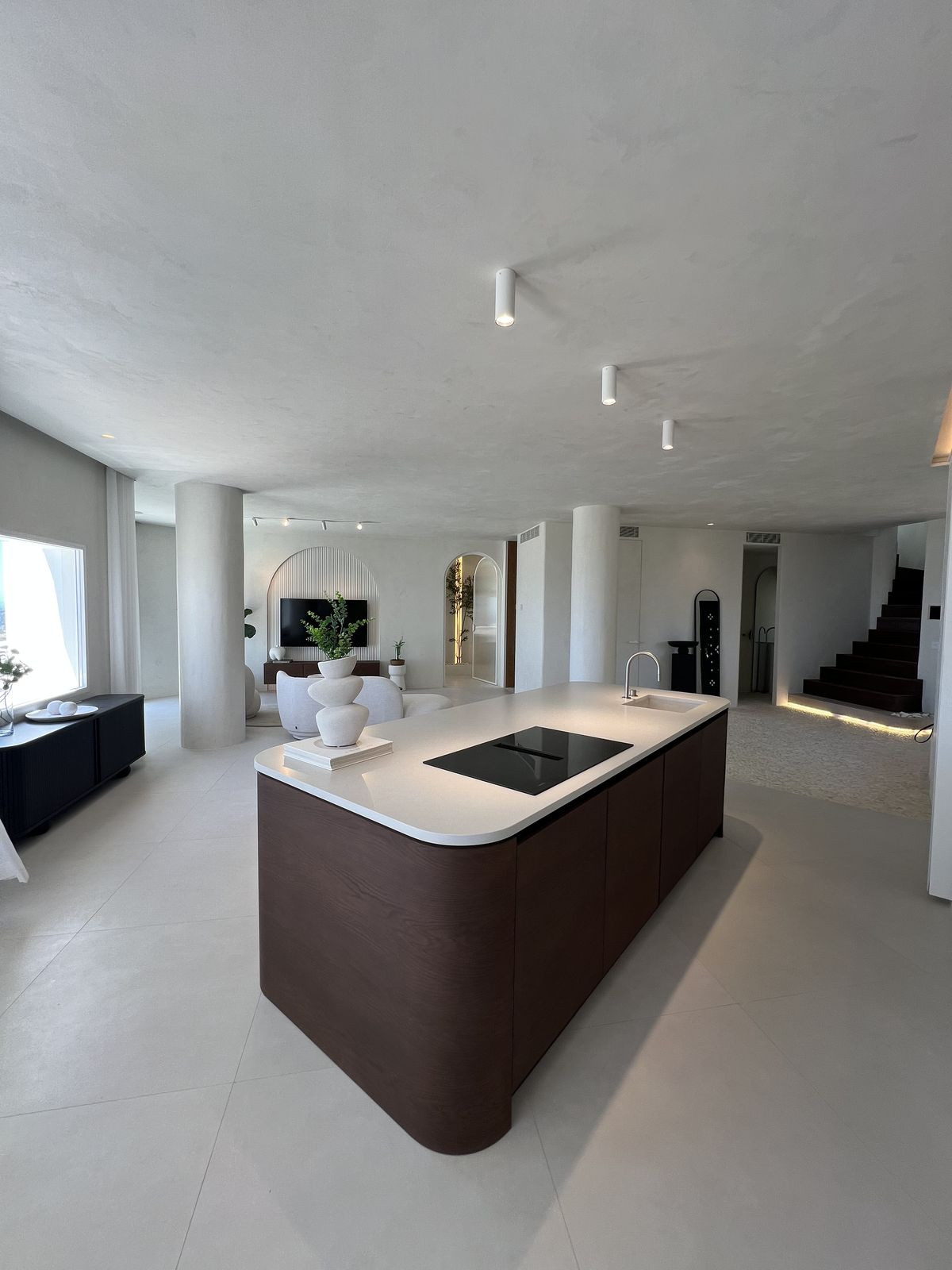Appartement te koop in The Golden Mile | 3 slaapkamers H5411701