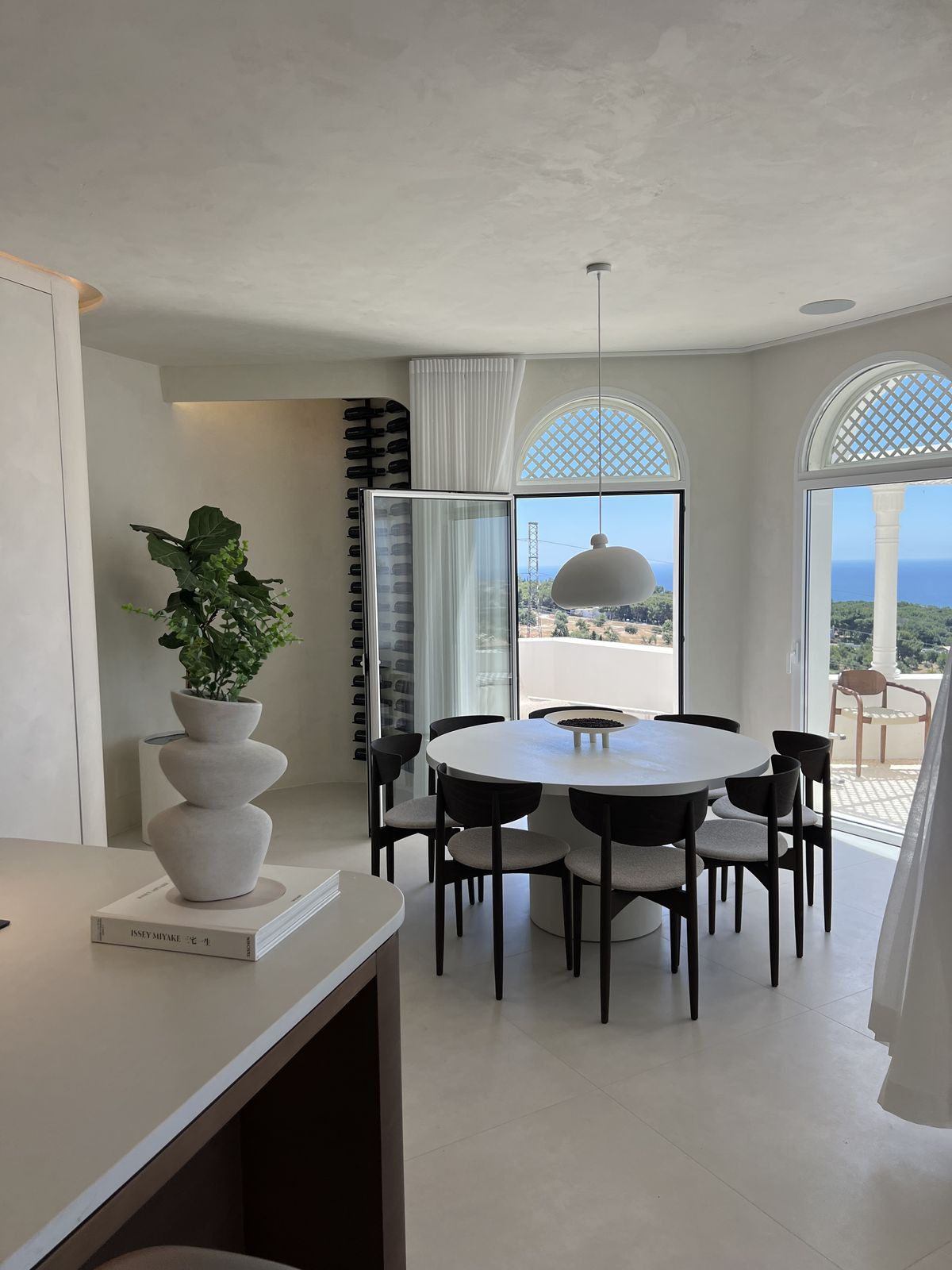 Appartement te koop in The Golden Mile | 3 slaapkamers H5411701
