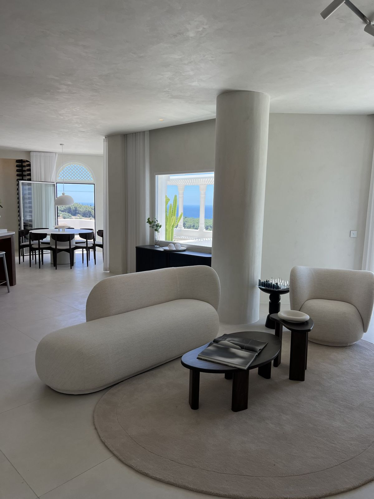 Appartement te koop in The Golden Mile | 3 slaapkamers H5411701