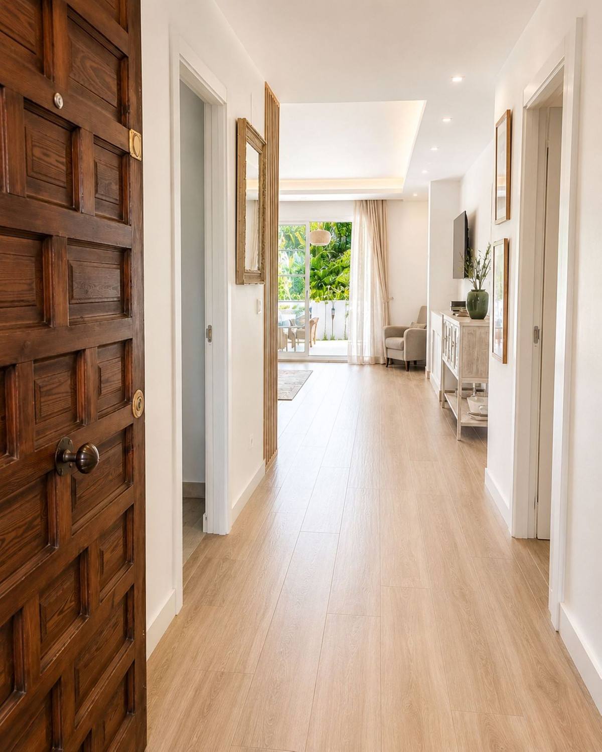 Appartement te koop in The Golden Mile | 2 slaapkamers H5411707