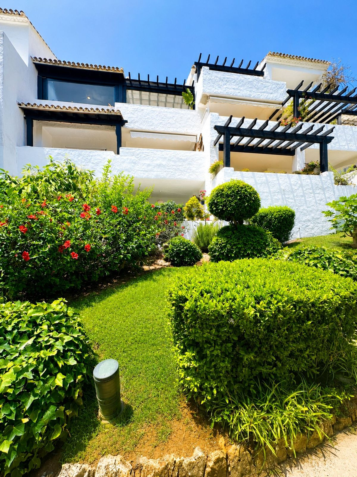 Appartement te koop in The Golden Mile | 2 slaapkamers H5411707