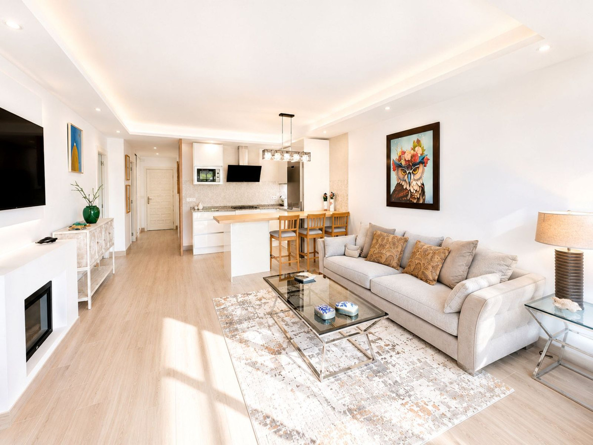 Appartement te koop in The Golden Mile | 2 slaapkamers H5411707