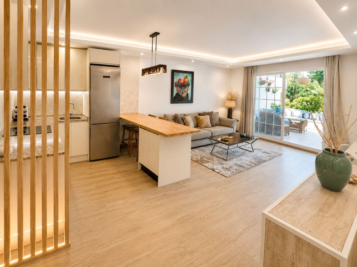 Appartement te koop in The Golden Mile | 2 slaapkamers H5411707