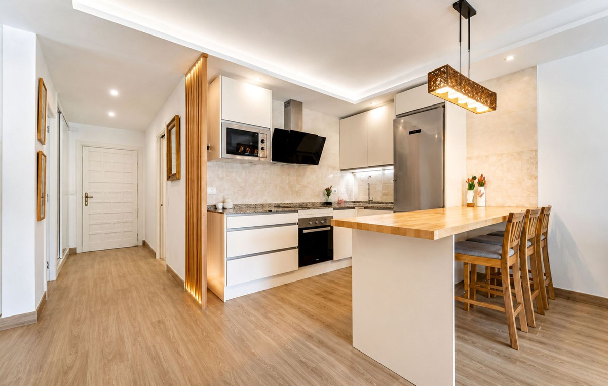 Appartement te koop in The Golden Mile | 2 slaapkamers H5411707