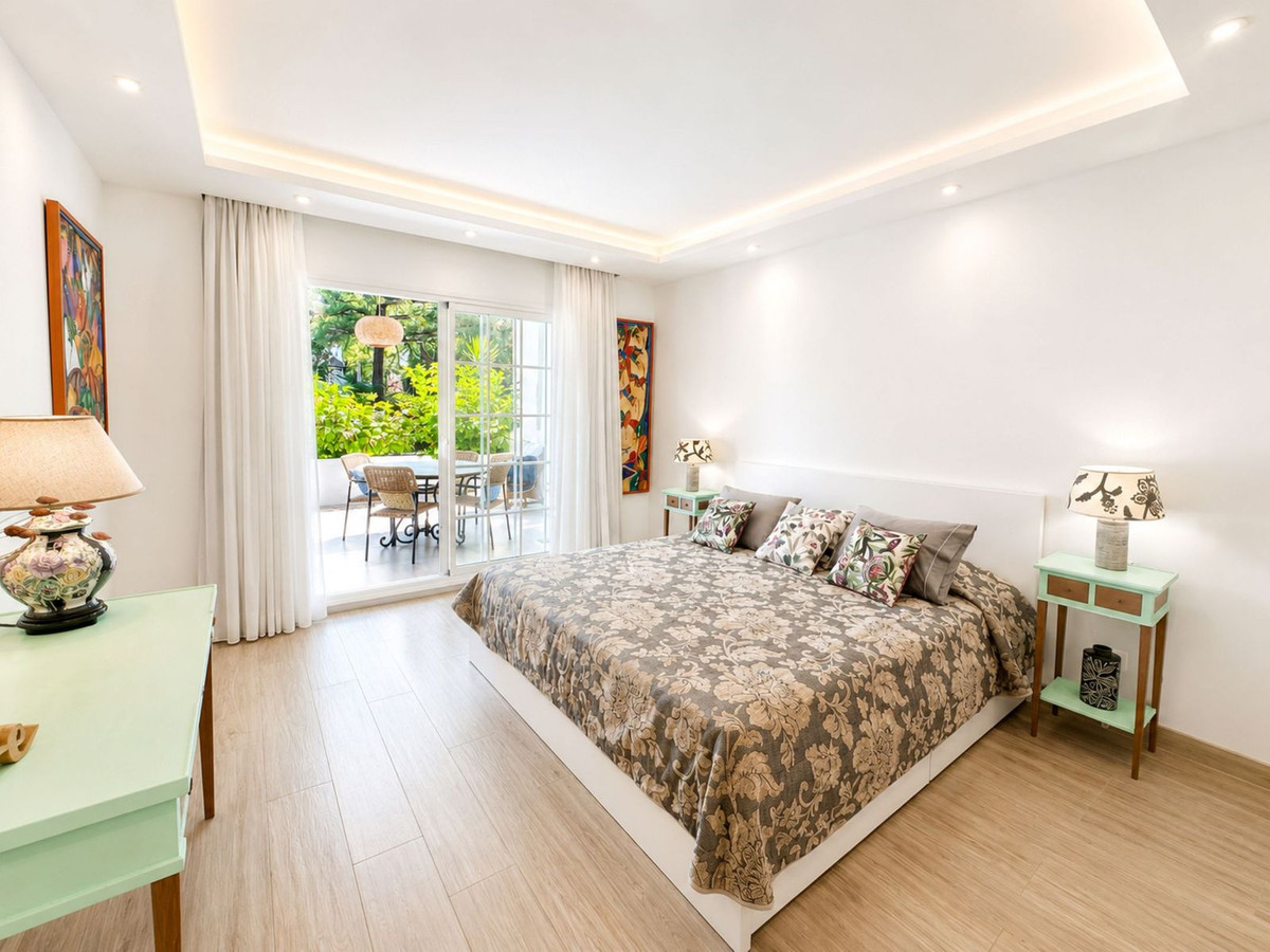 Appartement te koop in The Golden Mile | 2 slaapkamers H5411707