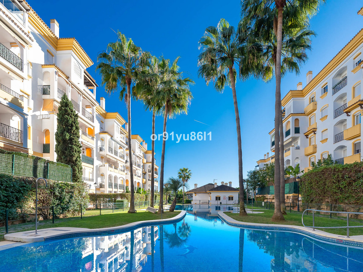 Appartement te koop in The Golden Mile | 2 slaapkamers H5411851