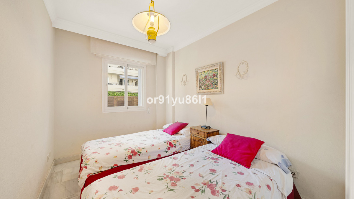 Appartement te koop in The Golden Mile | 2 slaapkamers H5411851