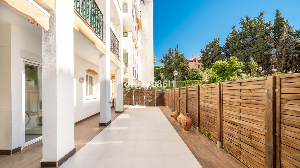 Appartement te koop in The Golden Mile | 2 slaapkamers H5411851