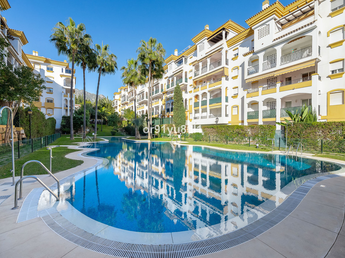 Appartement te koop in The Golden Mile | 2 slaapkamers H5411851