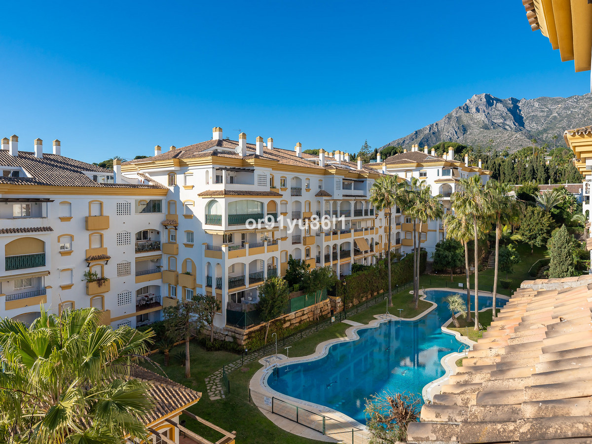 Appartement te koop in The Golden Mile | 2 slaapkamers H5411851