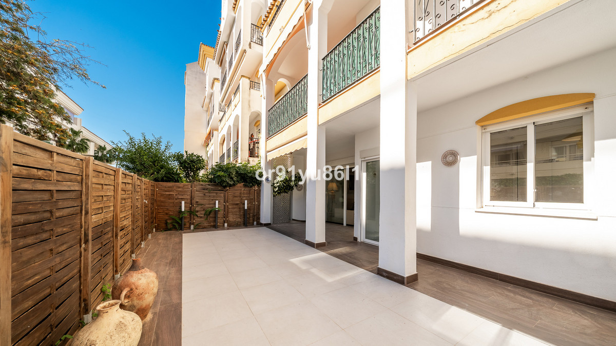 Appartement te koop in The Golden Mile | 2 slaapkamers H5411851