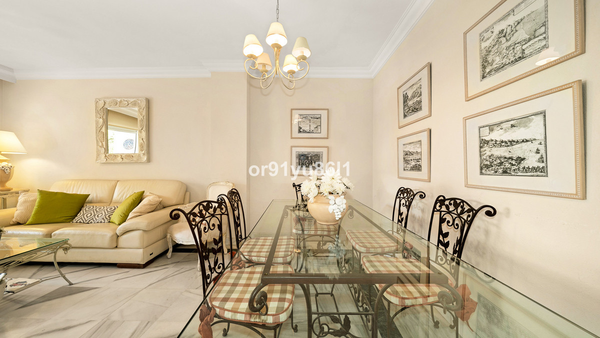 Appartement te koop in The Golden Mile | 2 slaapkamers H5411851