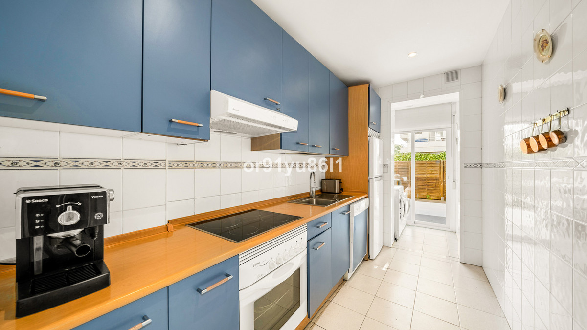 Appartement te koop in The Golden Mile | 2 slaapkamers H5411851