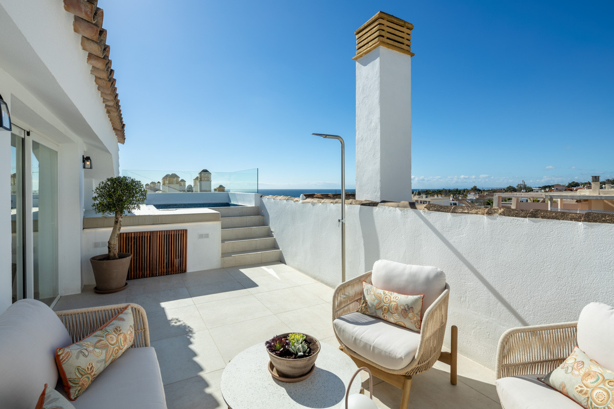 Appartement te koop in The Golden Mile | 5 slaapkamers H5413540