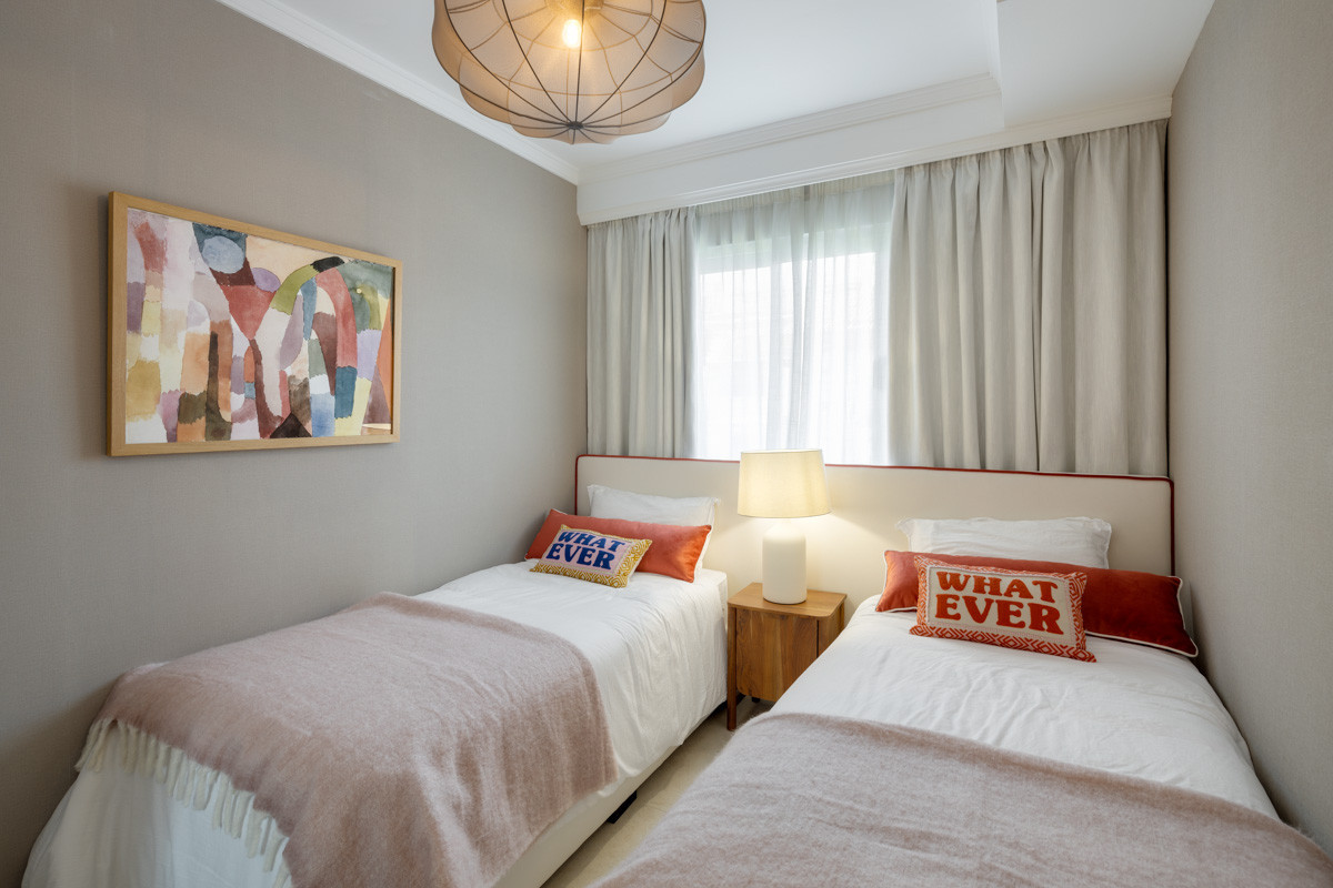 Appartement te koop in The Golden Mile | 5 slaapkamers H5413540
