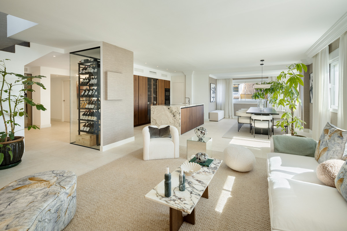 Appartement te koop in The Golden Mile | 5 slaapkamers H5413540