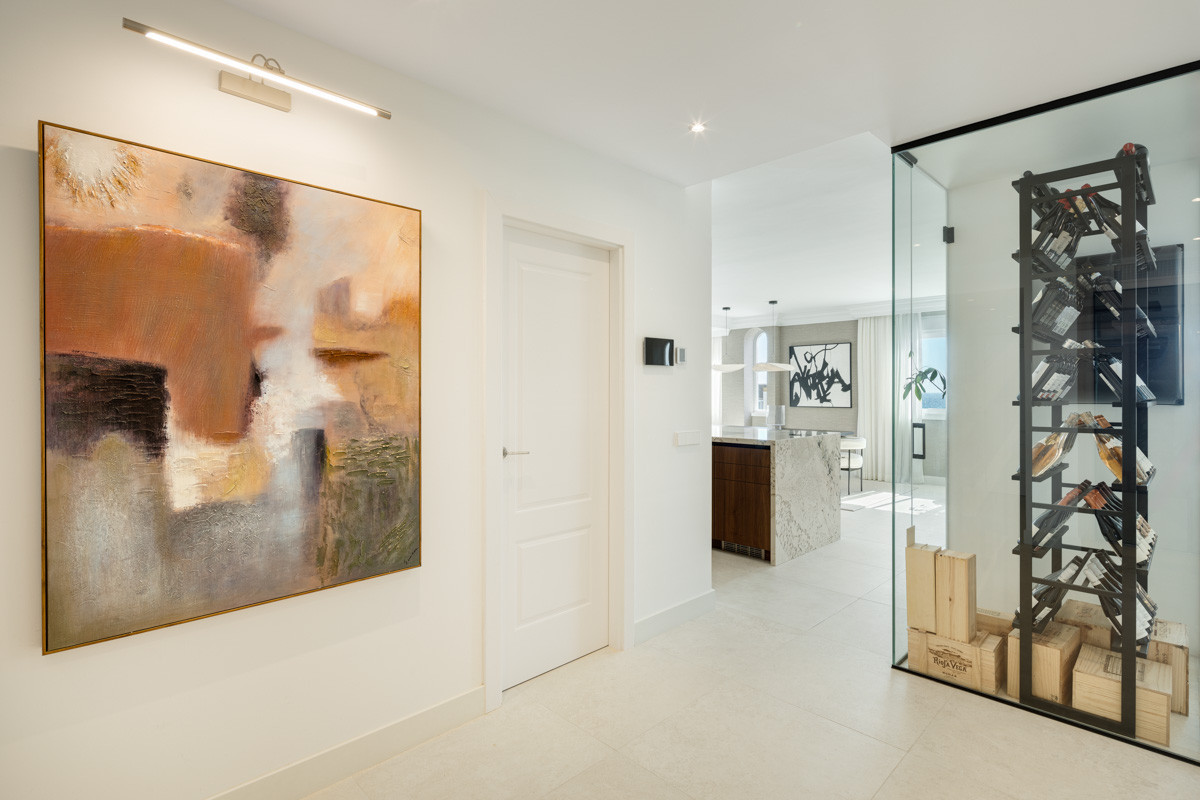 Appartement te koop in The Golden Mile | 5 slaapkamers H5413540
