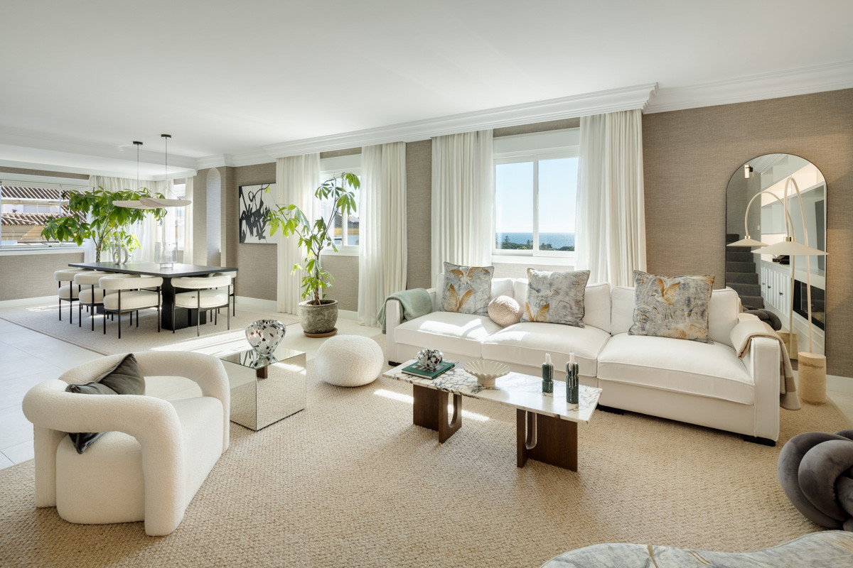 Appartement te koop in The Golden Mile | 5 slaapkamers H5413540