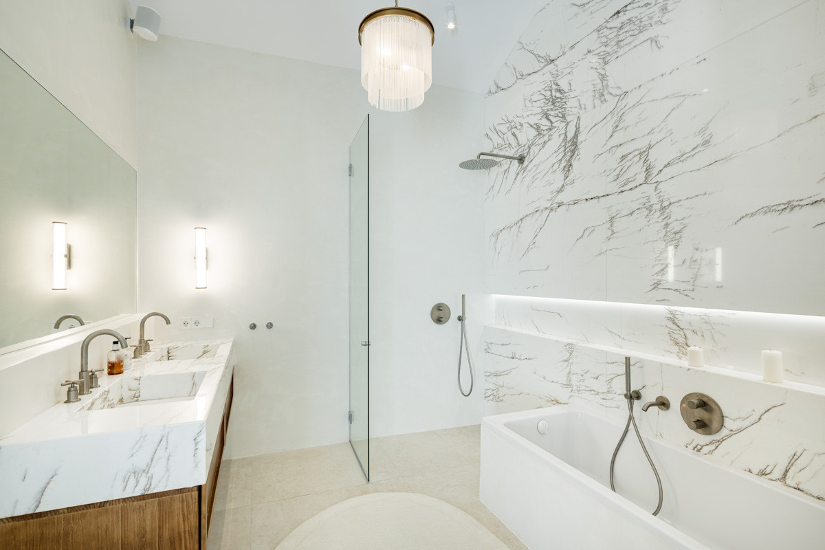 Appartement te koop in The Golden Mile | 5 slaapkamers H5413540