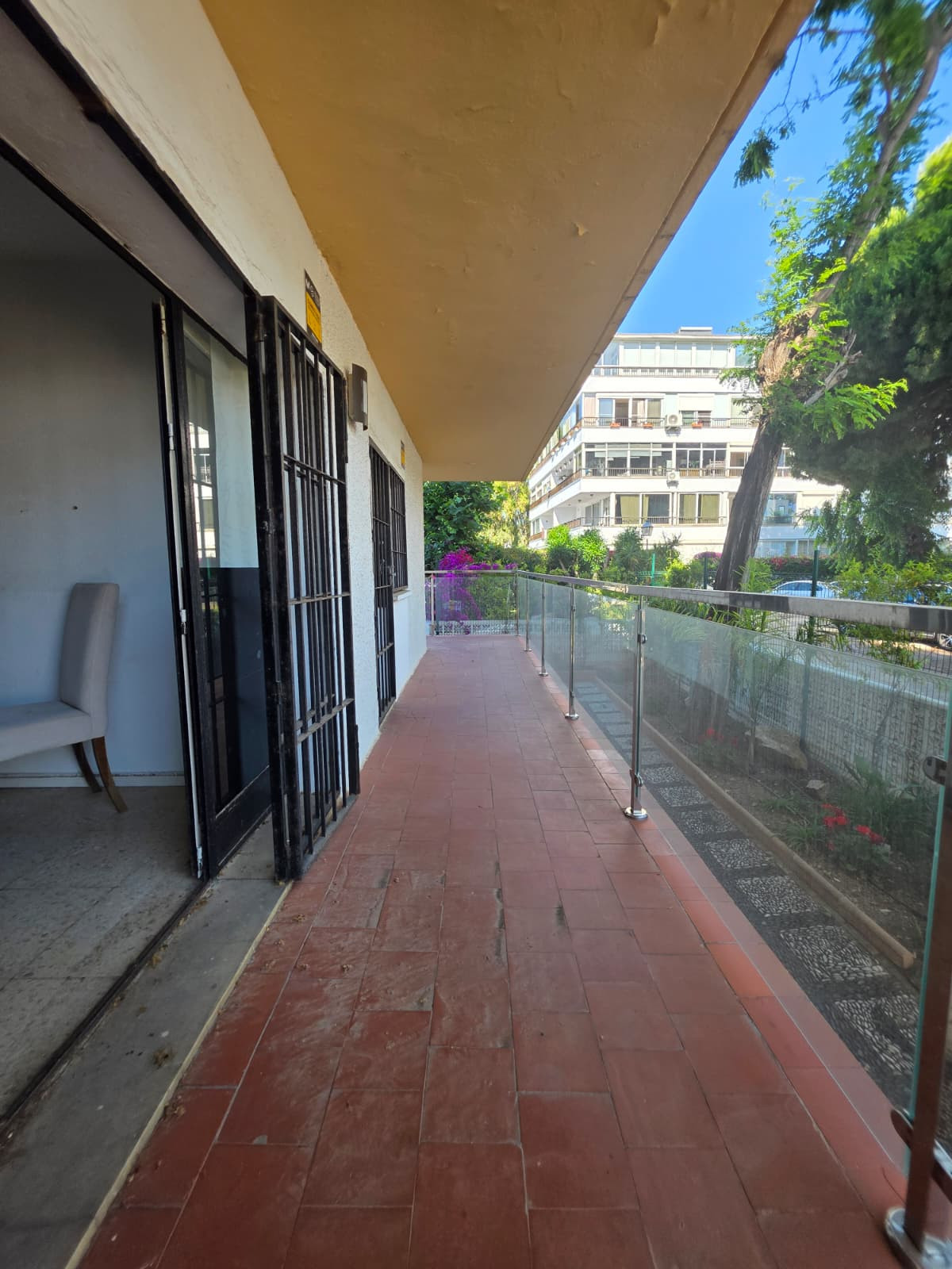Appartement te koop in The Golden Mile | 2 slaapkamers H5413609