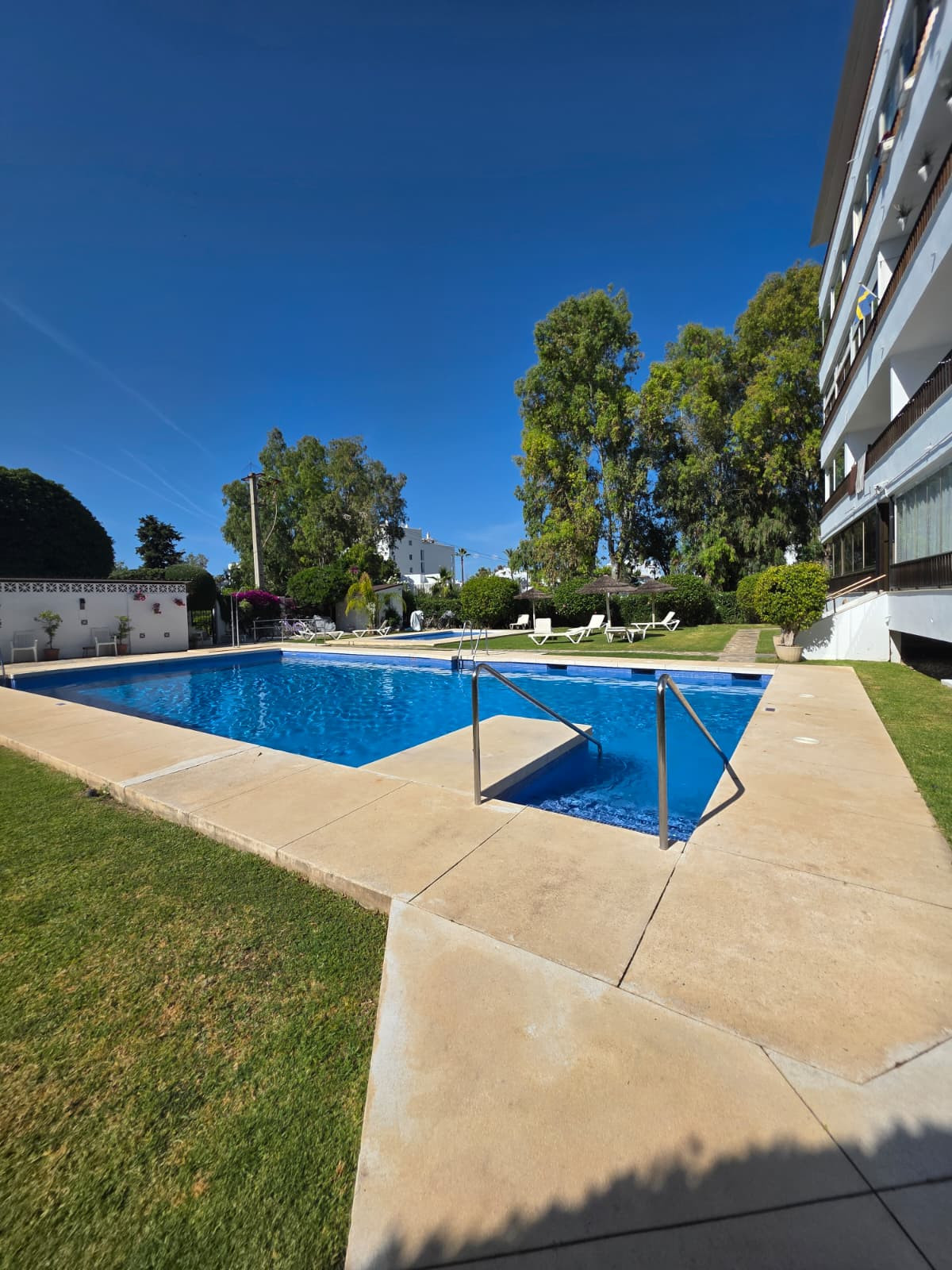 Appartement te koop in The Golden Mile | 2 slaapkamers H5413609
