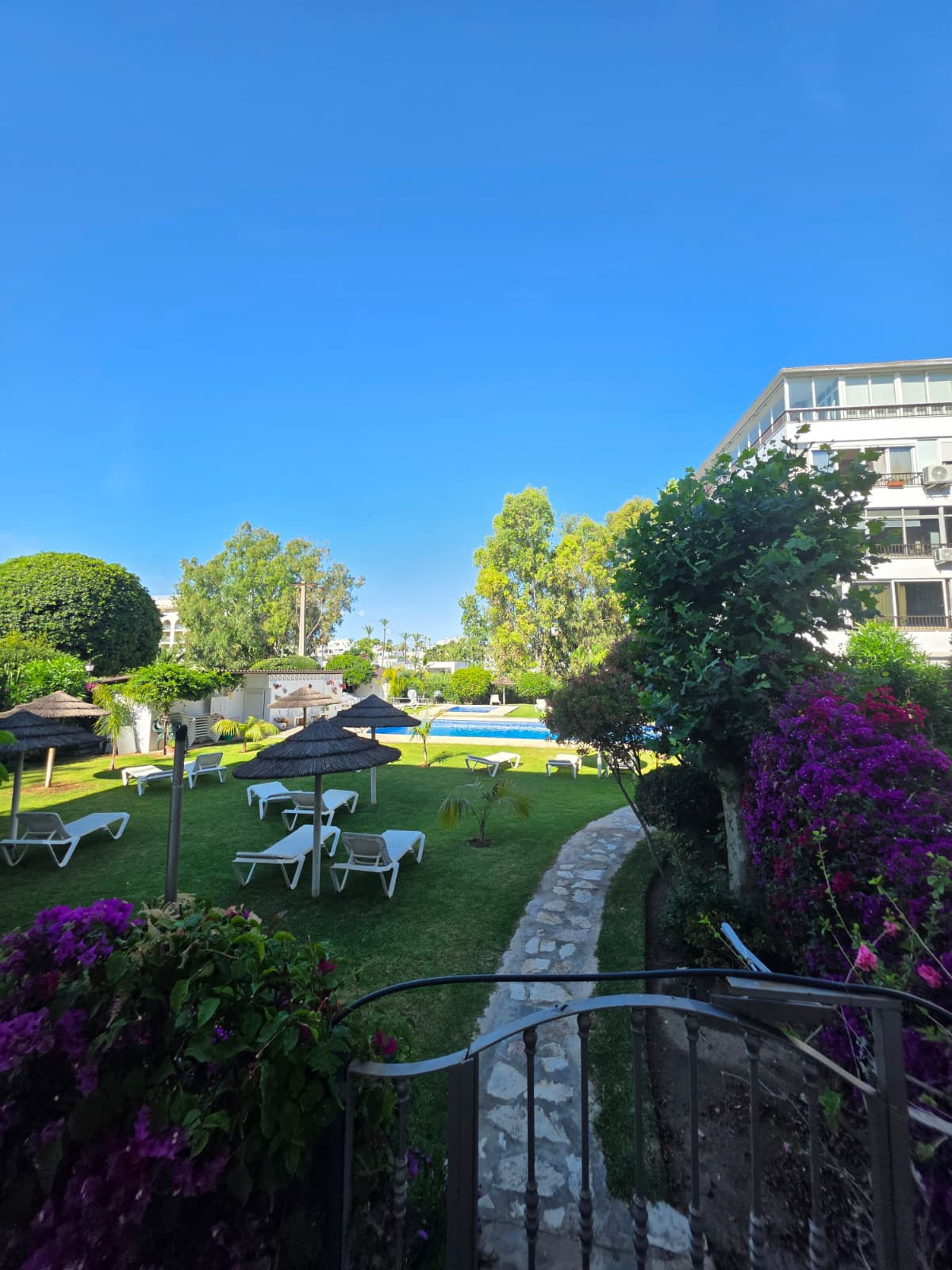 Appartement te koop in The Golden Mile | 2 slaapkamers H5413609