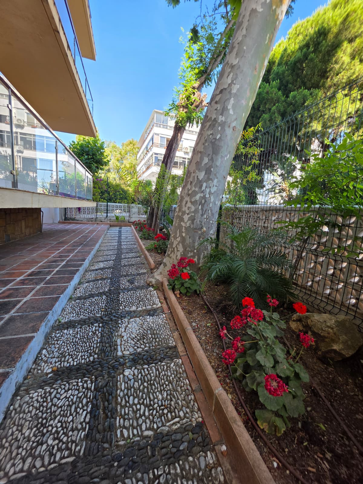 Appartement te koop in The Golden Mile | 2 slaapkamers H5413609