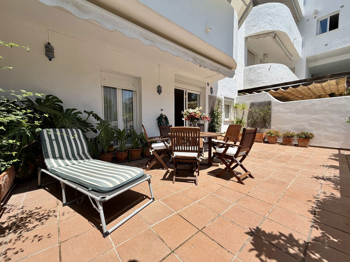 Appartement te koop in The Golden Mile | 4 slaapkamers H5414443