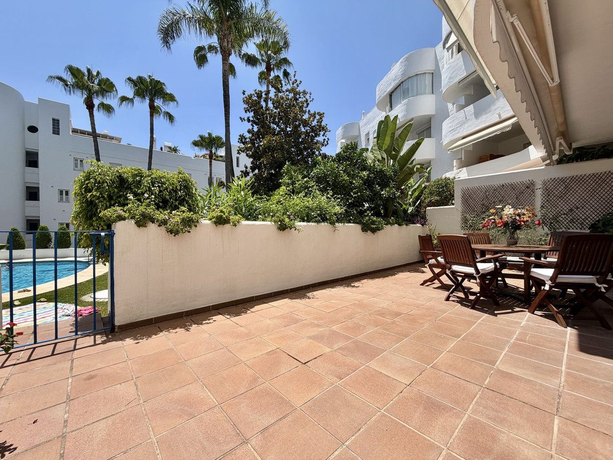Appartement te koop in The Golden Mile | 4 slaapkamers H5414443