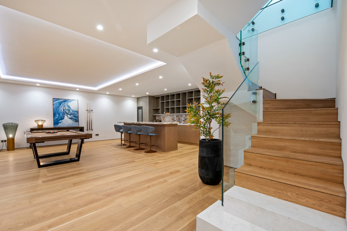 Appartement te koop in The Golden Mile | 4 slaapkamers H5426326
