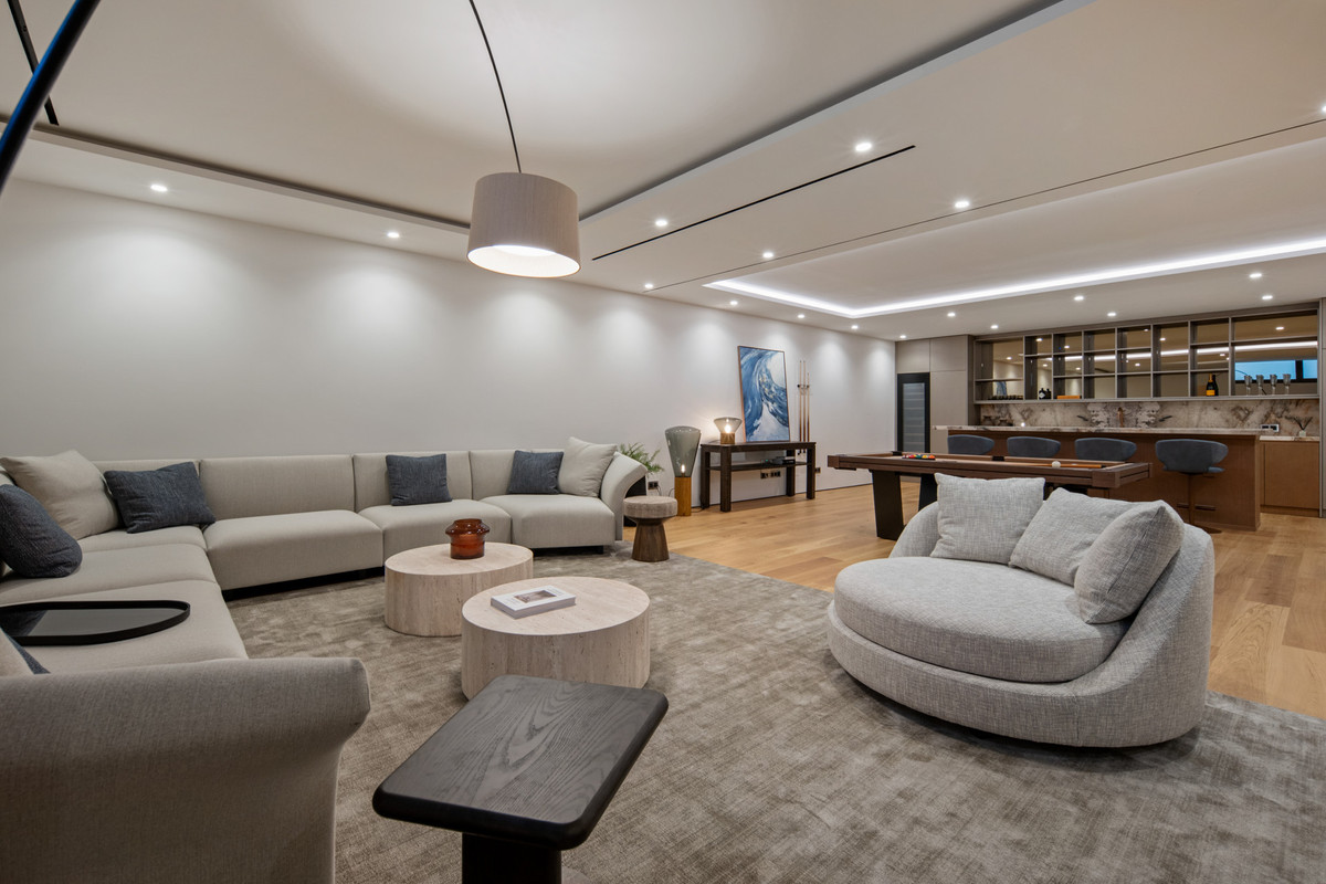 Appartement te koop in The Golden Mile | 4 slaapkamers H5426326