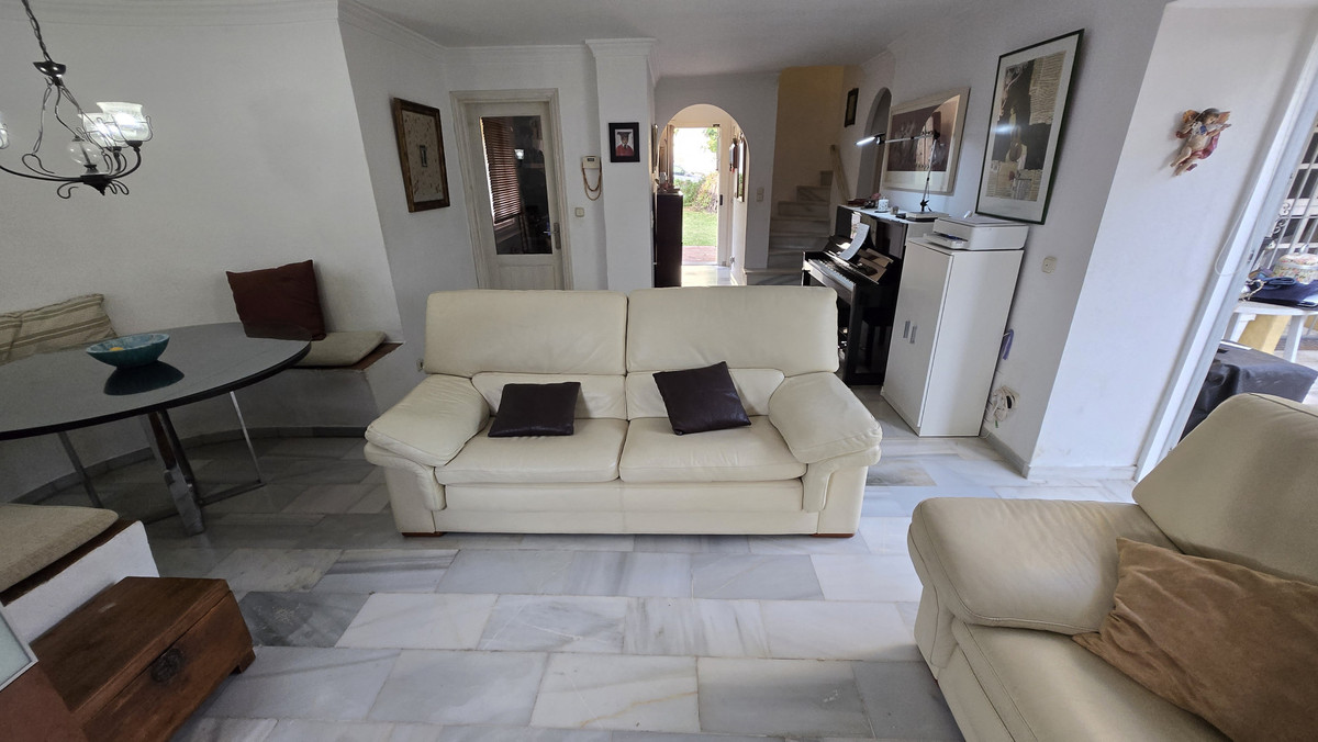 Appartement te koop in The Golden Mile | 3 slaapkamers H5426332