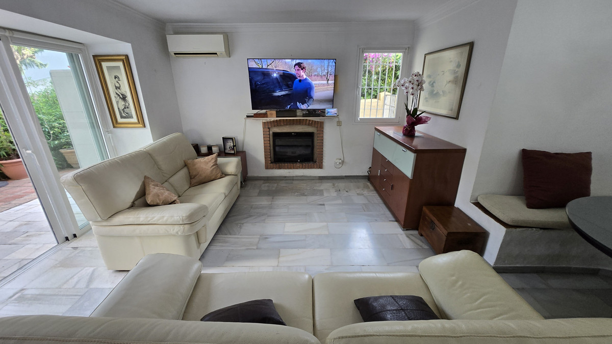 Appartement te koop in The Golden Mile | 3 slaapkamers H5426332