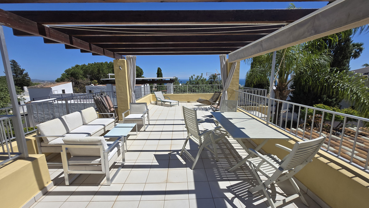 Appartement te koop in The Golden Mile | 3 slaapkamers H5426332