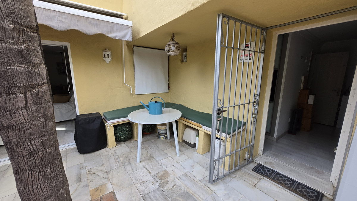 Appartement te koop in The Golden Mile | 3 slaapkamers H5426332