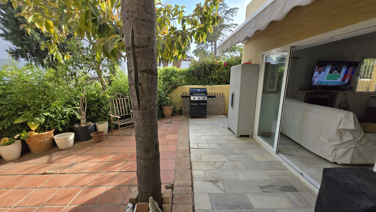 Appartement te koop in The Golden Mile | 3 slaapkamers H5426332