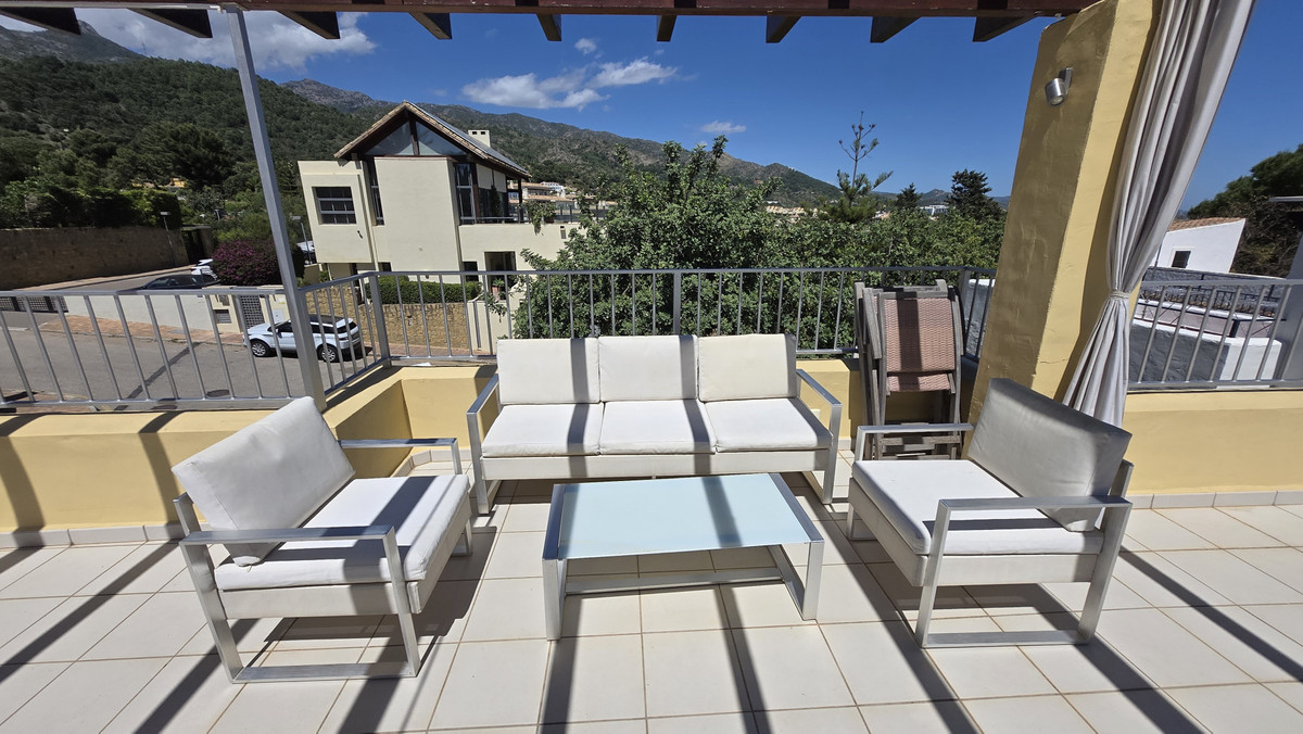 Appartement te koop in The Golden Mile | 3 slaapkamers H5426332