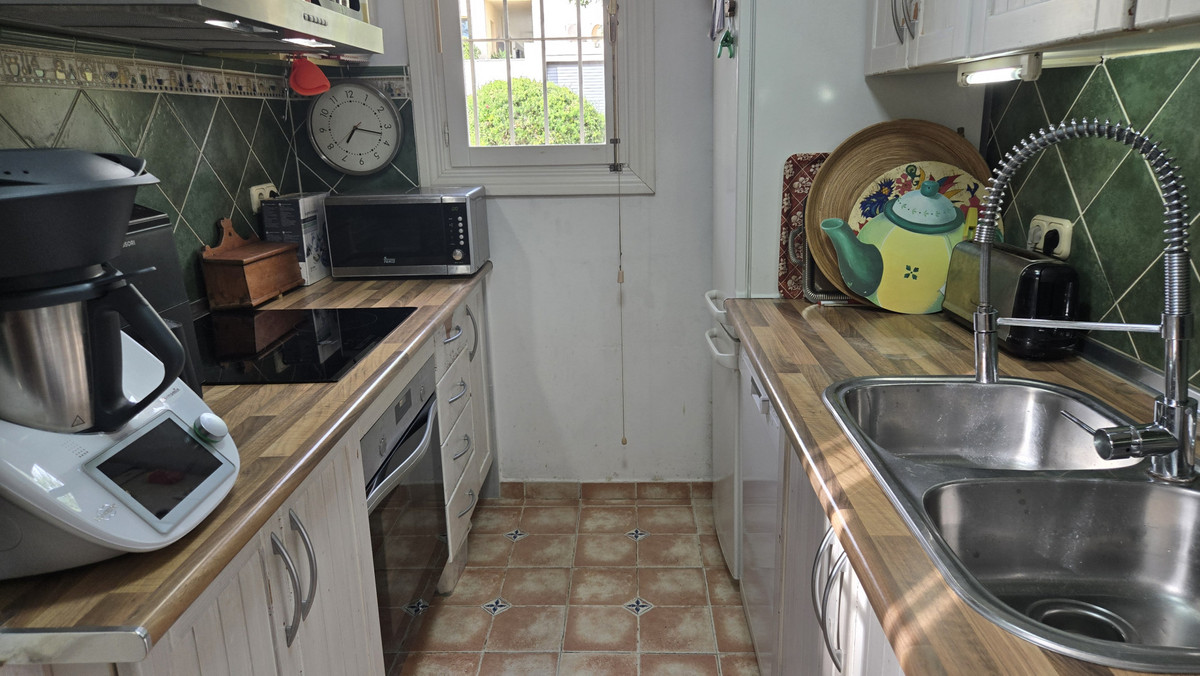 Appartement te koop in The Golden Mile | 3 slaapkamers H5426332