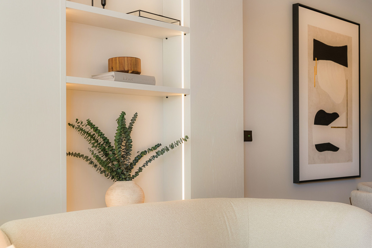 Appartement te koop in The Golden Mile | 3 slaapkamers H5431459
