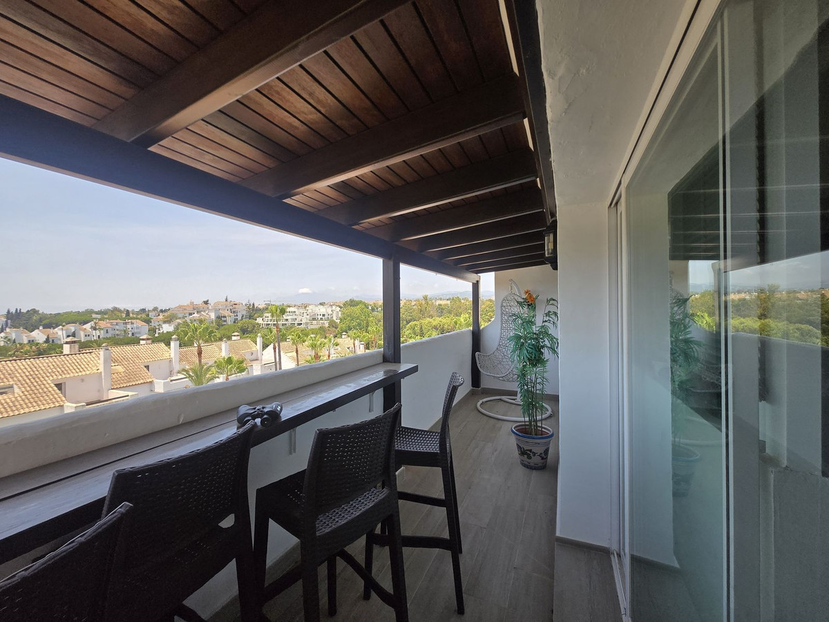 Appartement te koop in The Golden Mile | 5 slaapkamers H5432098