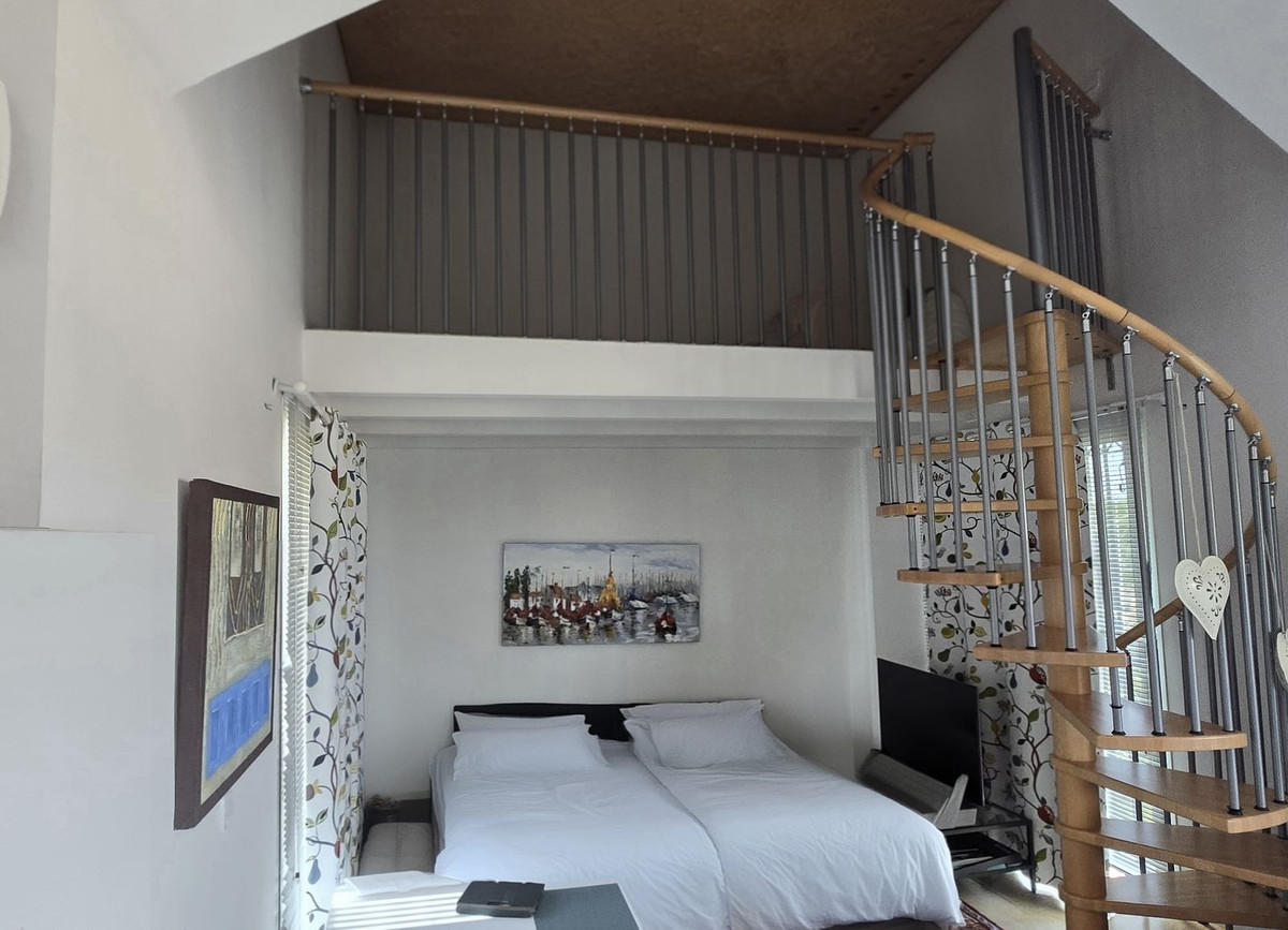 Appartement te koop in The Golden Mile | 5 slaapkamers H5432098